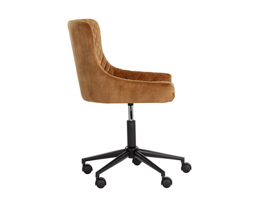 Silla de oficina Farah