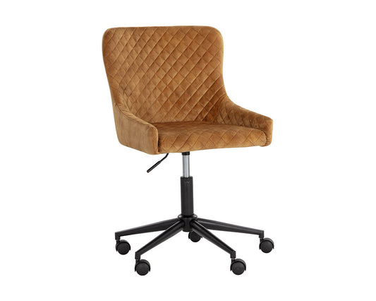 Silla de oficina Farah
