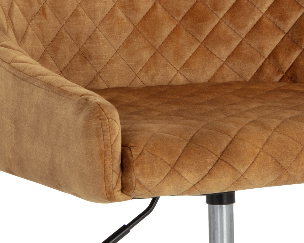Silla de oficina Farah