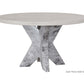 Base de mesa de comedor Cypher