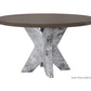 Base de mesa de comedor Cypher