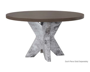 Base de mesa de comedor Cypher