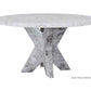 Base de mesa de comedor Cypher