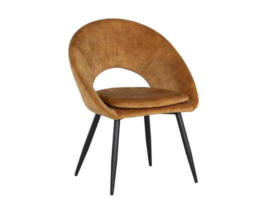 Silla de Comedor Capaldi