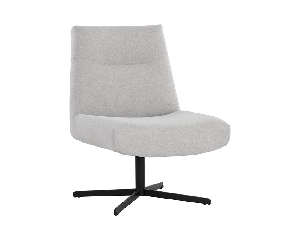 Sillón Giratorio Karson
