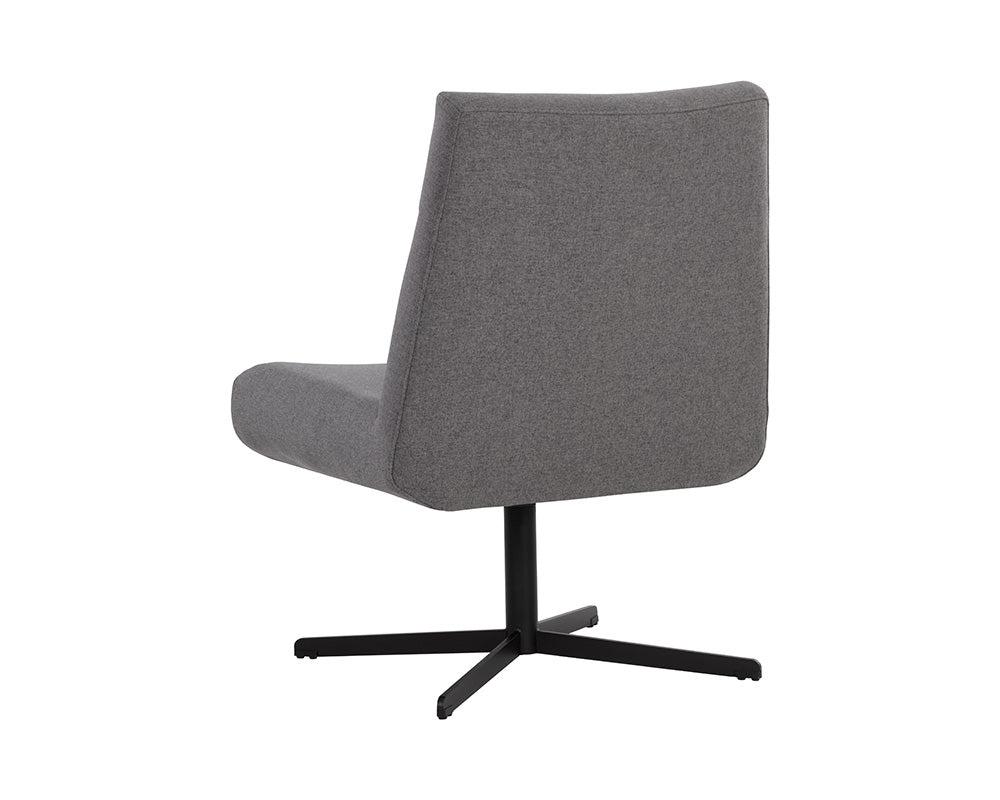 Sillón Giratorio Karson