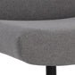 Sillón Giratorio Karson