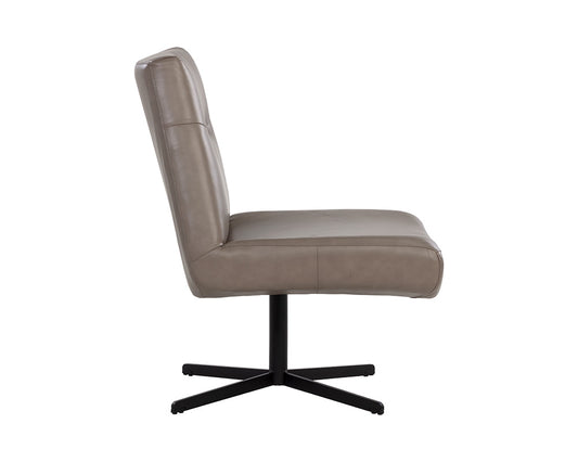 Sillón Giratorio Karson
