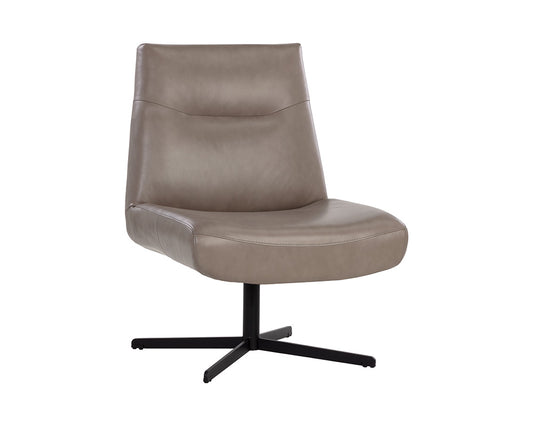 Sillón Giratorio Karson