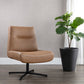 Sillón Giratorio Karson