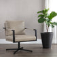 Sillón Giratorio Randy