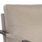 Sillón Giratorio Randy