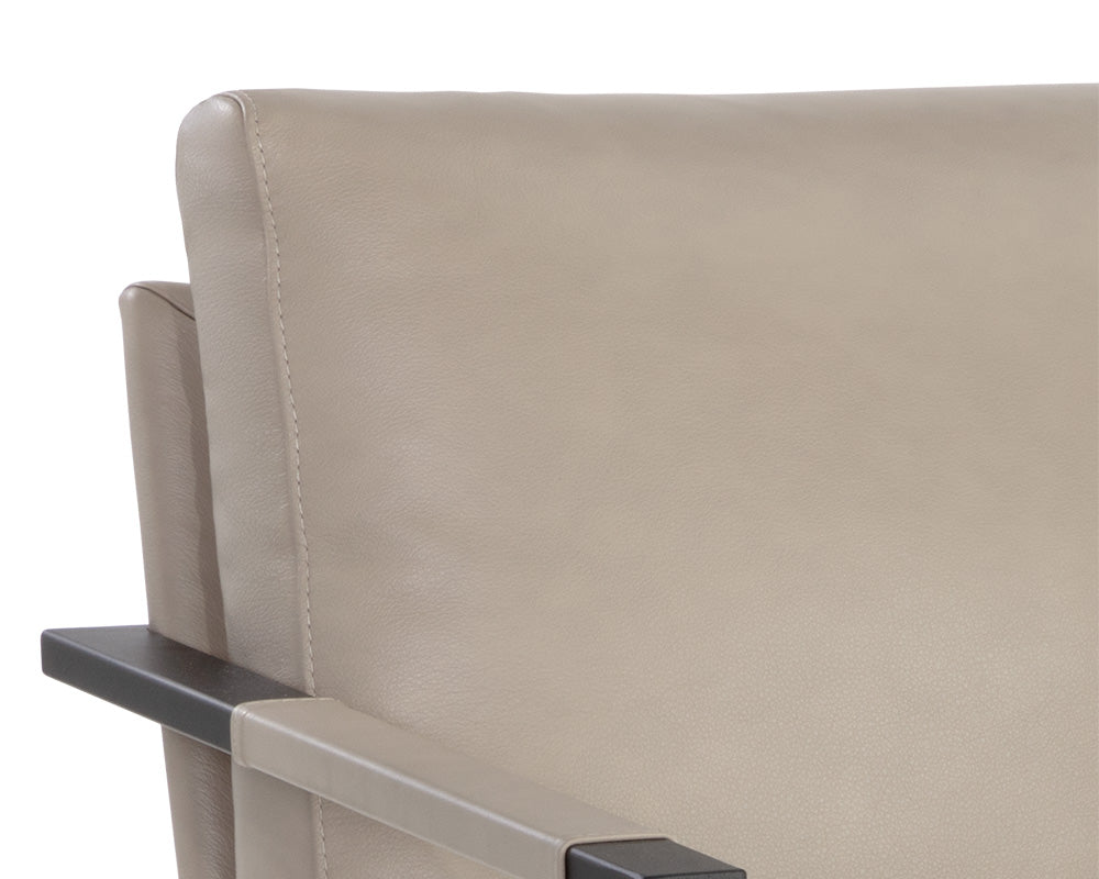 Sillón Giratorio Randy