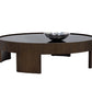 Mesa de centro Brunetto