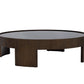 Mesa de centro Brunetto