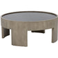 Mesa de centro Brunetto