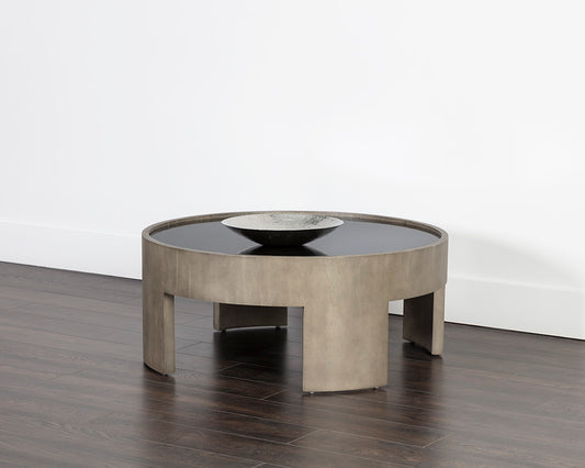 Mesa de centro Brunetto