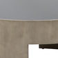Mesa de centro Brunetto