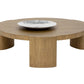 Alouette Coffee Table - Round