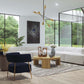 Alouette Coffee Table - Round