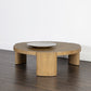 Alouette Coffee Table - Round