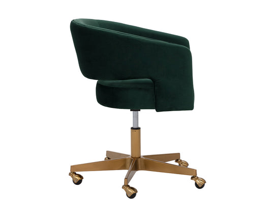 Silla de Oficina Claren