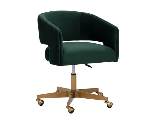 Silla de Oficina Claren