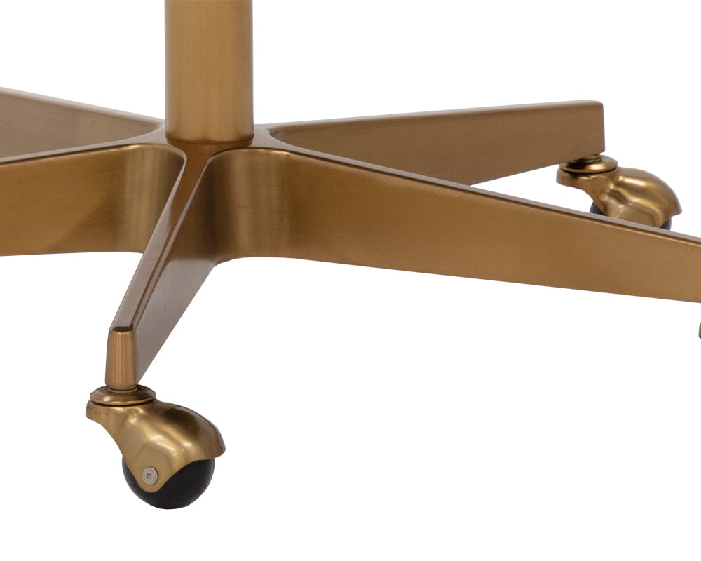 Silla de Oficina Claren