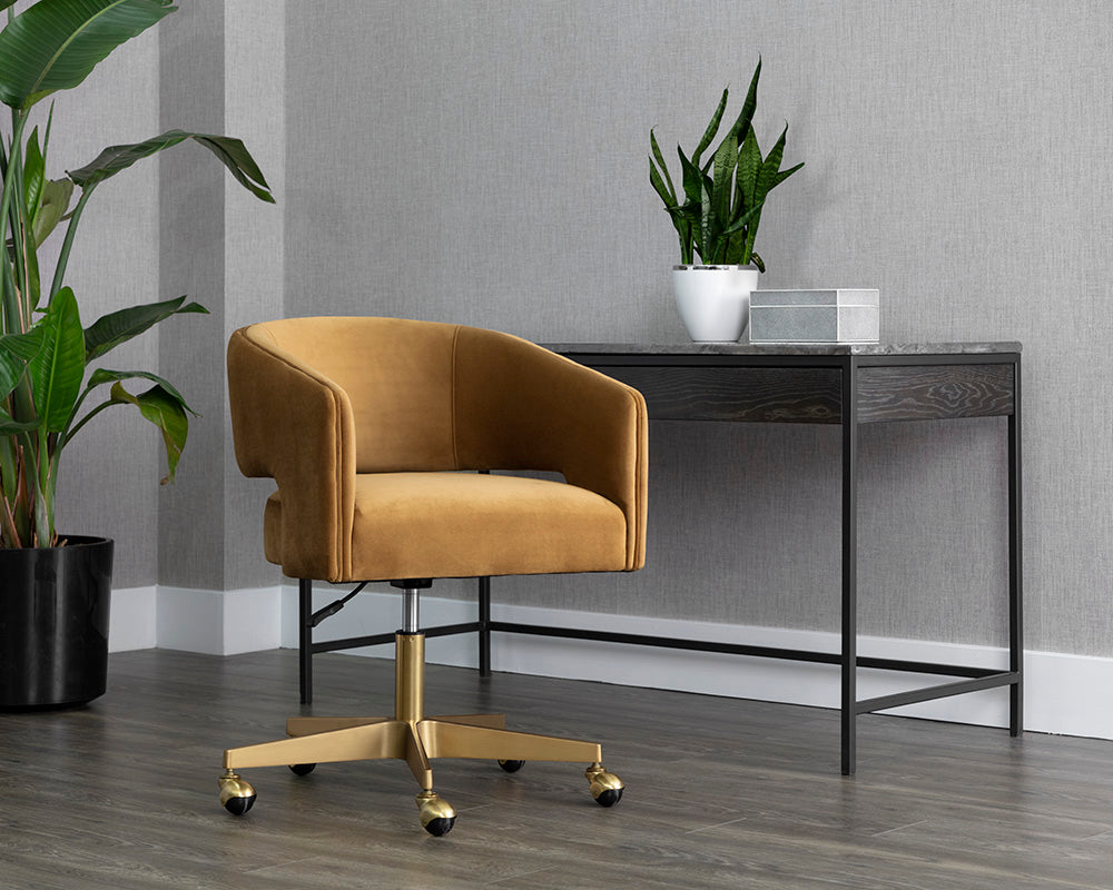 Silla de Oficina Claren