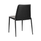 Silla de comedor apilable Renee
