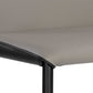 Silla de comedor apilable Renee