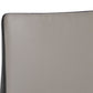 Silla de comedor apilable Renee