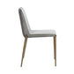 Silla de comedor apilable Renee