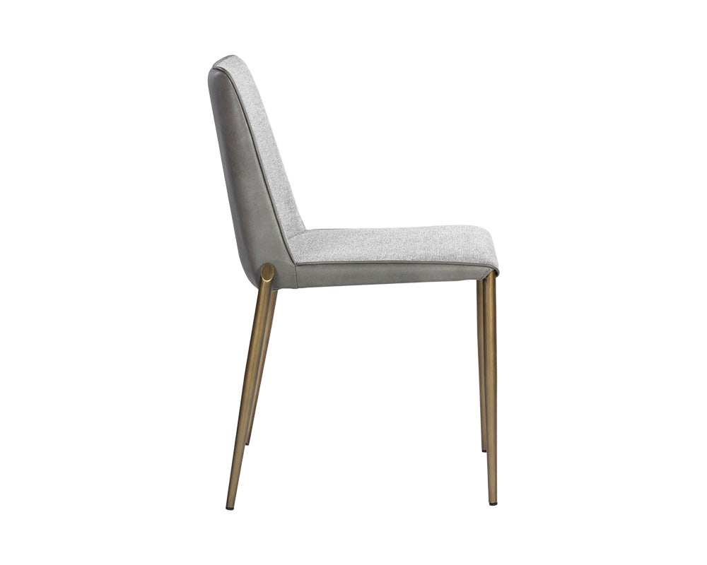 Silla de comedor apilable Renee