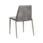Silla de comedor apilable Renee