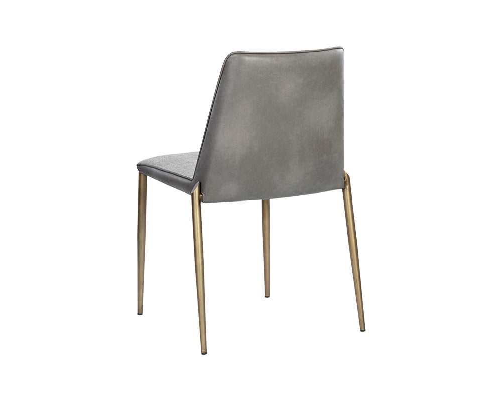 Silla de comedor apilable Renee