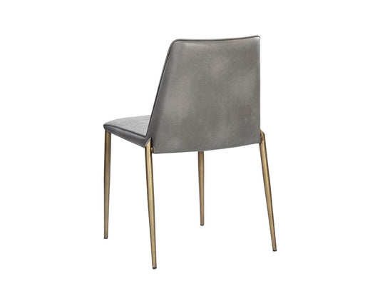 Silla de comedor apilable Renee