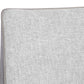 Silla de comedor apilable Renee