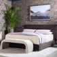Beckham Bed