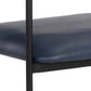 Sillón de comedor Brenan