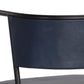 Sillón de comedor Brenan