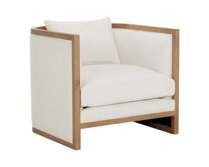 Chloe Sillon ocasional