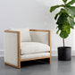 Chloe Sillon ocasional
