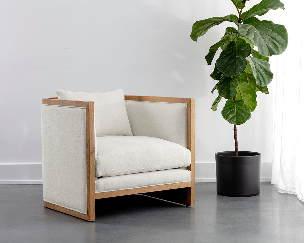 Chloe Sillon ocasional