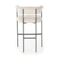 CARRIE BAR & COUNTER STOOL