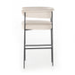 CARRIE BAR & COUNTER STOOL