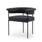 Silla de comedor Carrie