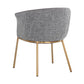 Silla de Comedor Nadine