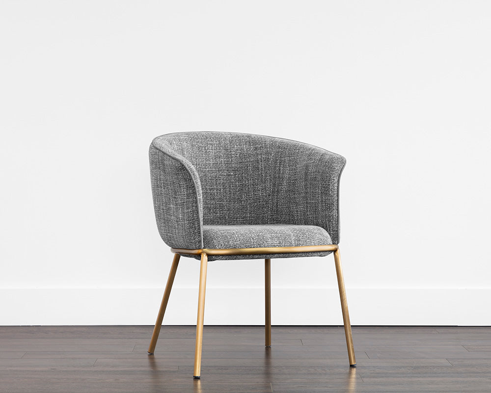 Silla de Comedor Nadine