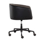 Silla de oficina Asher